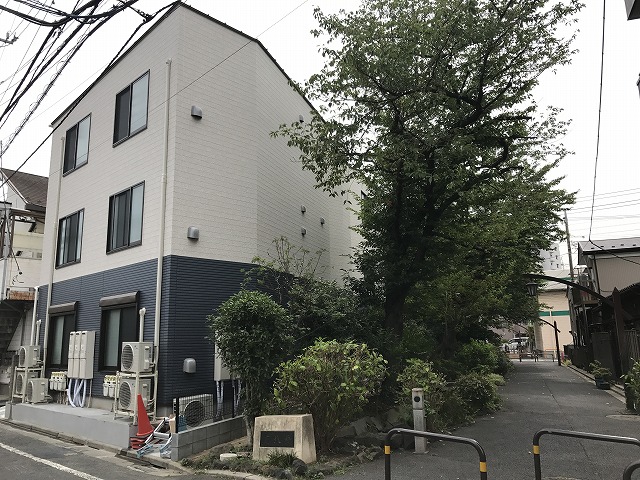 足立区