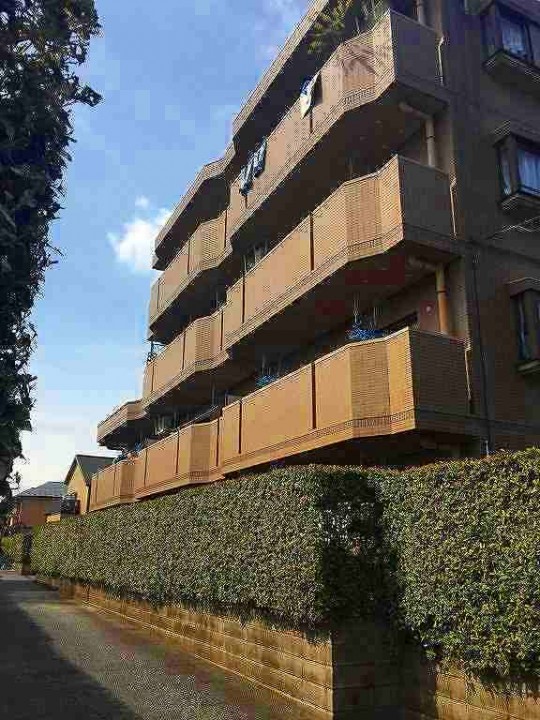 小平市
