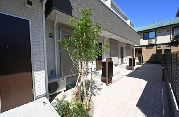 市川市