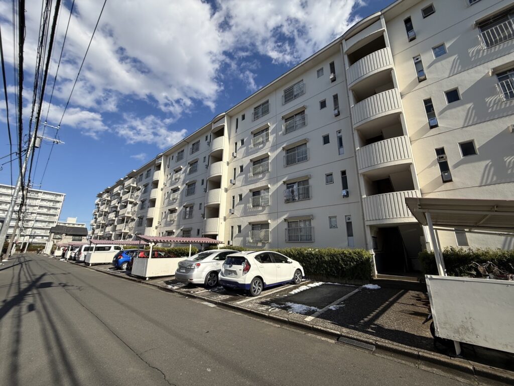 所沢市